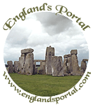 England's Portal Website, Tourist and Heritage Information